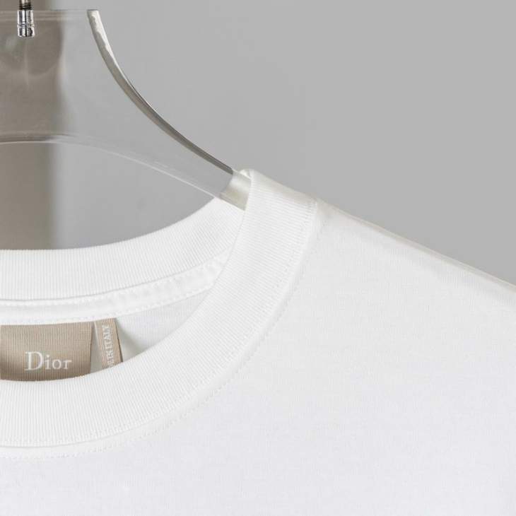Dior T Shirts Short _SKUDiorXS-Lxetr24715427
